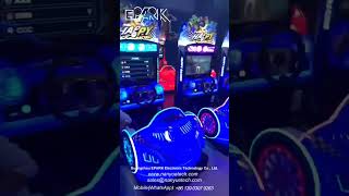 EPARK Happy Racing,Happy racing arcade game,Racing car game machine for children