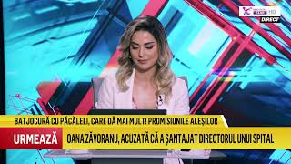 Realitatea Star - 19.06.2023 - Dezvăluiri (part 2)