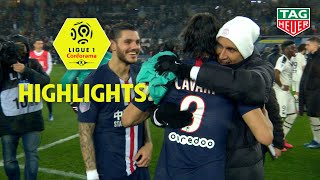 Highlights Week 26 - Ligue 1 Conforama / 2019-20