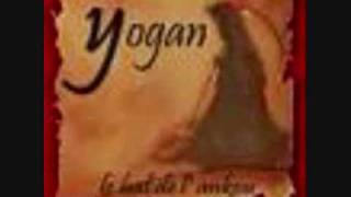 Yogan - l'embarquement