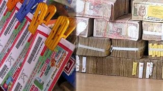 Kerala: Migrant Worker Wins Rs.s 1 Crore Lottery