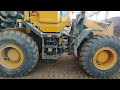 sdlg l946h wheel loader