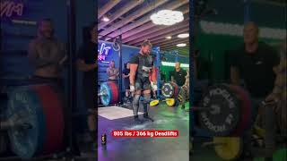 How to Deadlift Like The World’s Strongest Man!