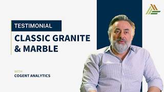 From Chaos to Clarity: How Classic Granite Built a Scalable Company
