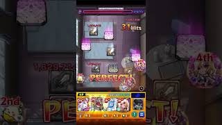 【モンスト】【守護獣の森】究極3手！？　ハイエロファントグリーンを高速周回しよう！　【ジョジョコラボ】 #ジョジョの奇妙な冒険 #ハイエロファントグリーン #モンスト #モンストコラボ #究極