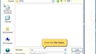 html how to create Inline frames