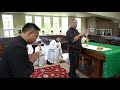 Altar Server Training Video