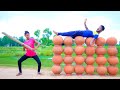 Top New Funniest Comedy Video 😂 Most Watch Viral Funny Video 2022 Episode 86 By Fun Tv 24