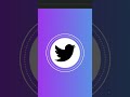 Awesome icons hover effect CSS | #Shorts