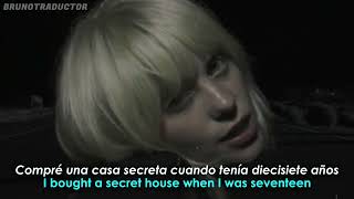 Billie Eilish - NDA // Lyrics + Español // Video Official