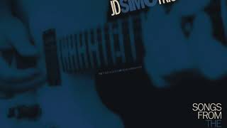 Afro Blue (LIVE)- JD Simo Trio