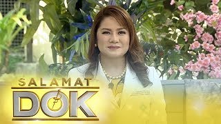 Salamat Dok: Information about measles