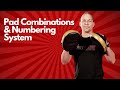 Mastering Focus Mitts: Boxing Combinations & Numbering Systems Explained