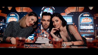 Edy Talent - Cand numar banii scot ruleta ( Official Video ) 2022