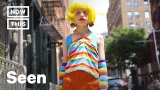 Desmond Is Amazing Is A Drag Kid Changing The World | Seen | NowThis