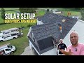 EVERYTHING you need to know about getting SOLAR in NC!