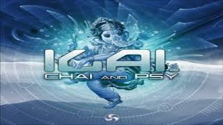 Ilai - Chai and Psy