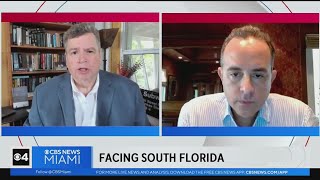 Joe Carollo Civil Lawsuit