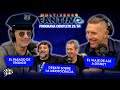 El sueldo, la meritocracia, Ale en Disney y el pasado de Tronco | Multiverso Fantino - 28/04