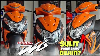 Mag kano nalang ba ngayon ang Honda DIO? Sulit parin ba itong bilhin? Price, Specs, Features.