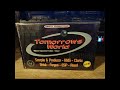 fergus vibealite tomorrows world vol 4 10 11 1995