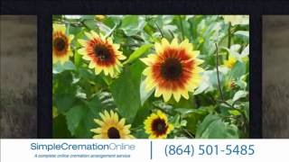 Cremation Services Greer, SC - Call us at: (864) 501-5485