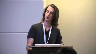 Jim Crist: Dask Parallelizing NumPy and Pandas through Task Scheduling