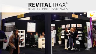 Aftermovie RevitalTrax @ Beauty Trade Special bij Jaarbeurs Utrecht 2022 4K