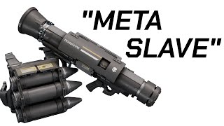 Slandering Your Favorite Support Stratagem | Helldivers 2