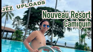 Jez Uploads | Nouveau Resort, Camiguin 2022