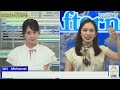 【戸北美月】2022年6月20日（83）