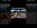 Billy says Shazam! Recreation (Shazam! Movie 2019) #shorts