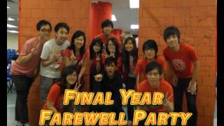 HKUST House II Promotion Video 2012