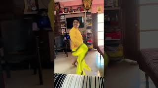 Dance Jeevan || Aadavari Matalaku Ardhale Verule ||