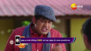 Paaru Marathi | Ep - 298 | Preview | Dec 20 2024 | Zee Marathi