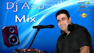 Dj Aso - Halparke Mix 3