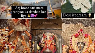 Aaj hum pdhadiyonn mai gye the 🙏💖