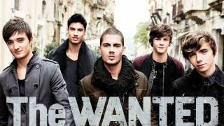 The Wanted - \