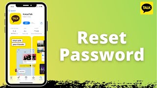 Kakao Account Recovery: How to Reset Forgotten Kakao Account Password?