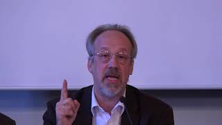 Antoine Arjakovsky | Ecumenical spirituality and epistemology | Contemplative Traditions 2019