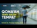 Qona'ah yang Salah Tempat  - Ustadz Dr. Firanda Andirja, M.A. - 5 Menit yang Menginspirasi