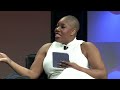 douglas emhoff in conversation with symone sanders townsend sxsw 2023