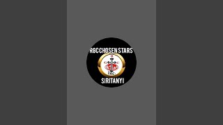 RGC chosen stars TV is live!