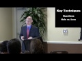 persuasive sales presentations with rob ferrucci teaser video