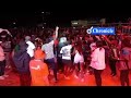 Vee Mampeezy performing his hit song 