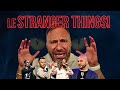 The Bizarre Ministry of Ryan LeStrange