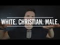 White. Christian. Male. | Jon Jorgenson | Spoken Word Poem