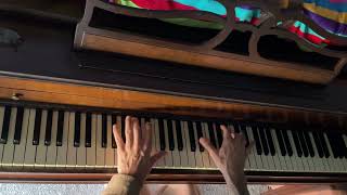 Killer queen practice 15