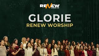 10. Glorie - Renew Worship