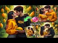 How To Create 3D Ai Couple Kiss Image in Mango Garden | Trending Couple Kiss Photo Editing